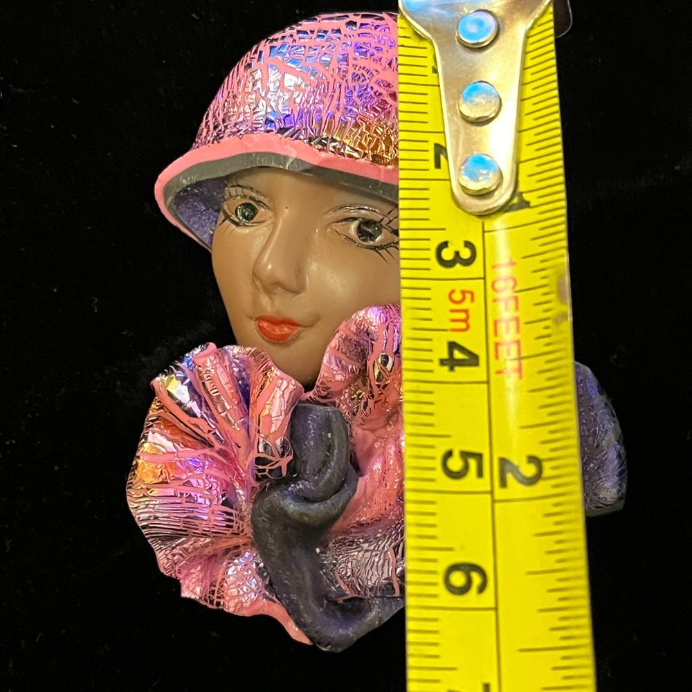 Brooch/Pin/Pendant - Picture 16 of 16